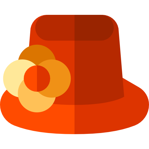 Hat icon