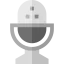 Microphone アイコン 64x64
