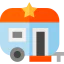 Caravan アイコン 64x64
