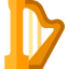 Harp アイコン 64x64