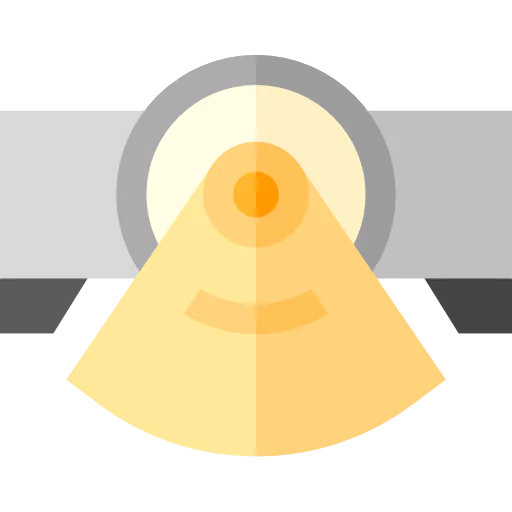Projector icon