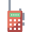 Communications アイコン 64x64