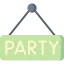 Party icon 64x64