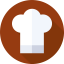 Chef ícono 64x64