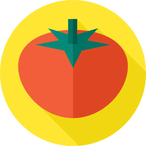 Tomate 图标