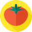 Tomate ícono 64x64