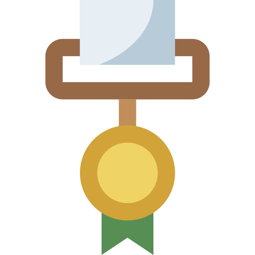 Award icon