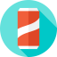 Soda can ícono 64x64