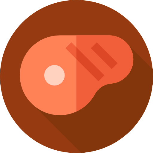 Steak icon