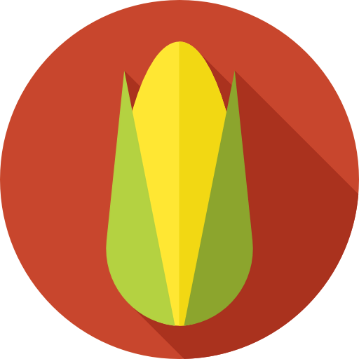Corn icon