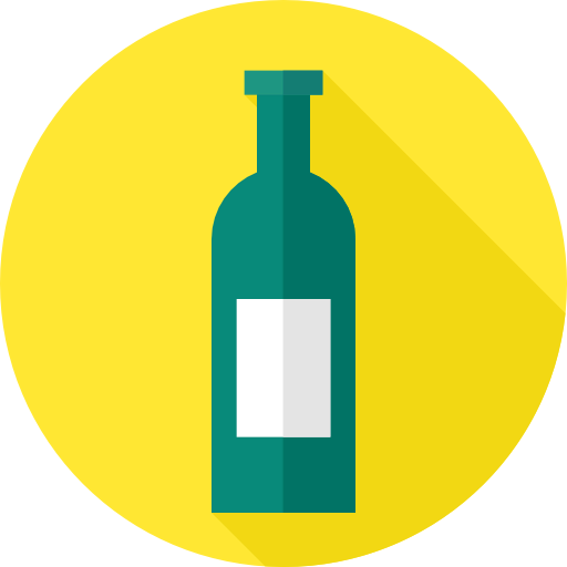 Wine 图标
