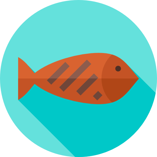Fish icon