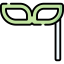Eye mask icon 64x64