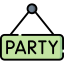 Party icon 64x64