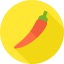 Chili ícono 64x64