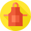 Apron ícono 64x64