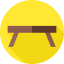 Table ícono 64x64