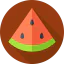 Watermelon ícono 64x64