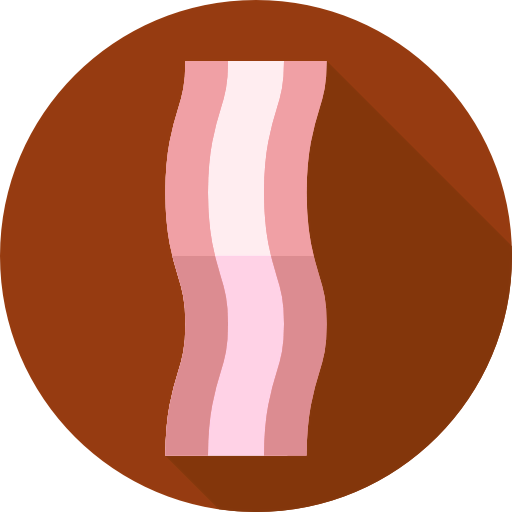 Bacon 图标