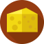 Cheese ícono 64x64
