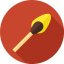 Match ícono 64x64