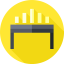 Brazier ícono 64x64
