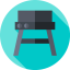 Grill ícono 64x64