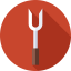 Fork ícono 64x64