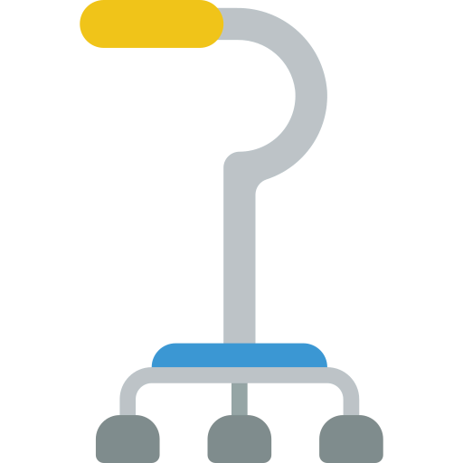 Cane icon