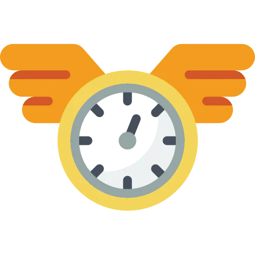 Time icon