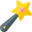 Magic wand icône 64x64
