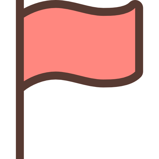 Flag Symbol