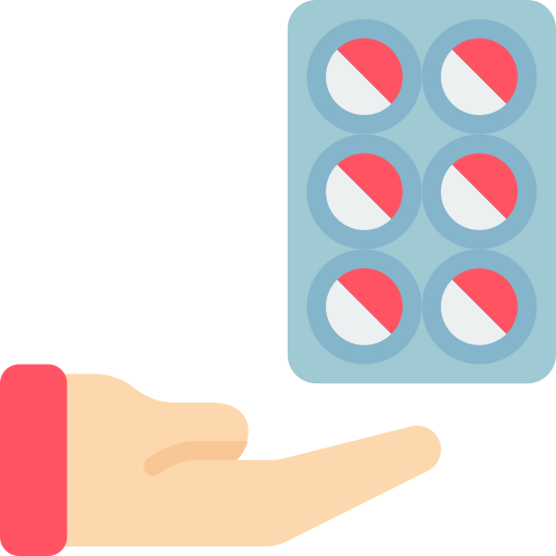 Tablets icon