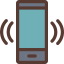 Smartphone icon 64x64