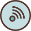 Wifi icon 64x64