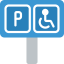Parking アイコン 64x64