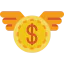 Coin アイコン 64x64