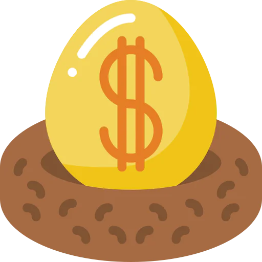Egg icon