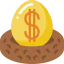 Egg アイコン 64x64