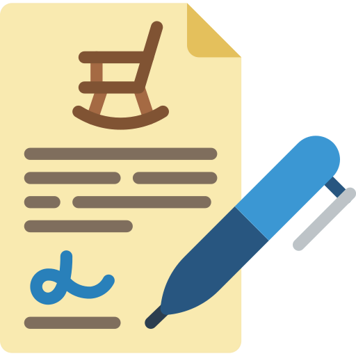 Paper icon