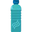 Water bottle ícone 64x64