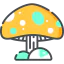 Mushroom icon 64x64