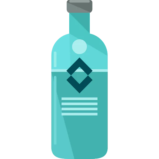 Vodka 图标
