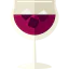 Wine glass ícone 64x64