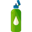 Water bottle icon 64x64