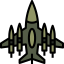 Aircraft アイコン 64x64