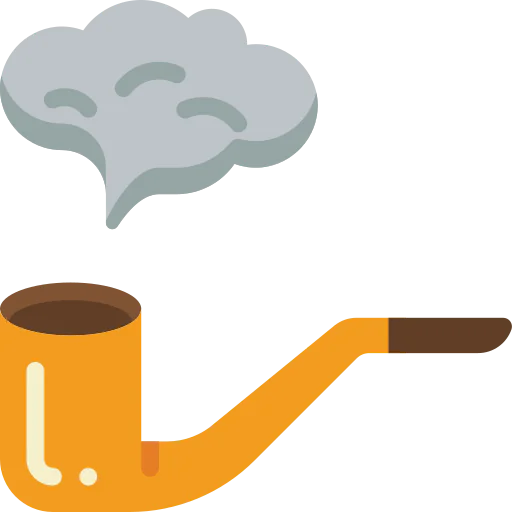 Pipe icon