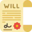 Will icon 64x64