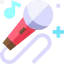 Karaoke アイコン 64x64