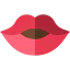 Kiss アイコン 64x64